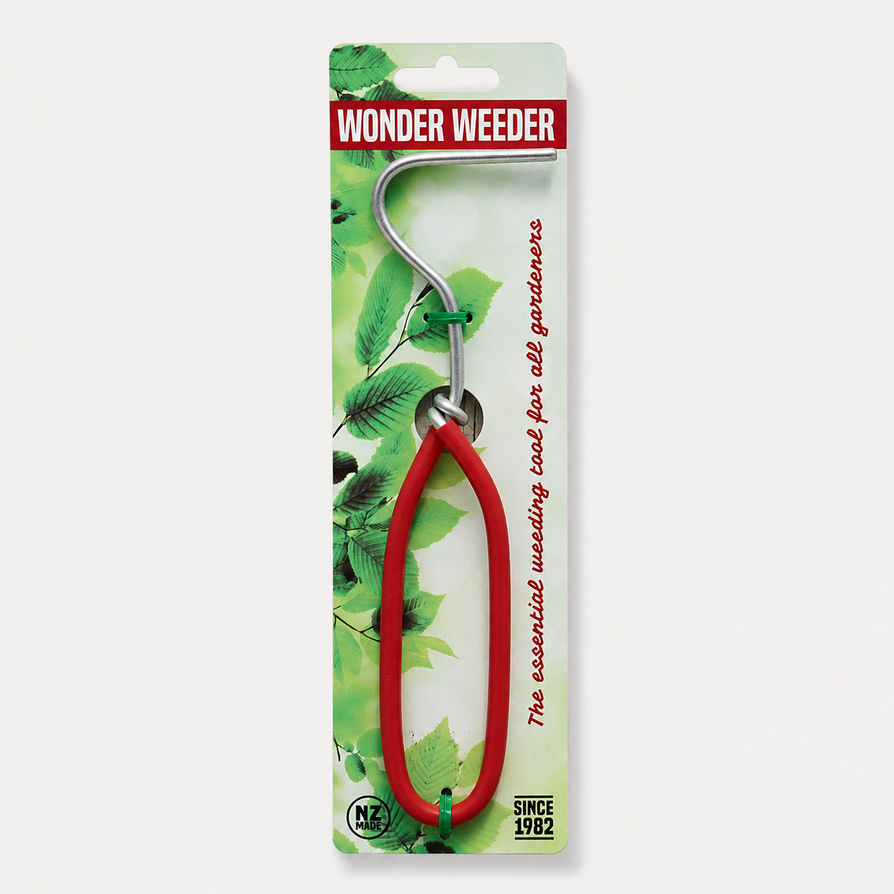 Wonder Weeder