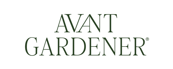Avant Gardener